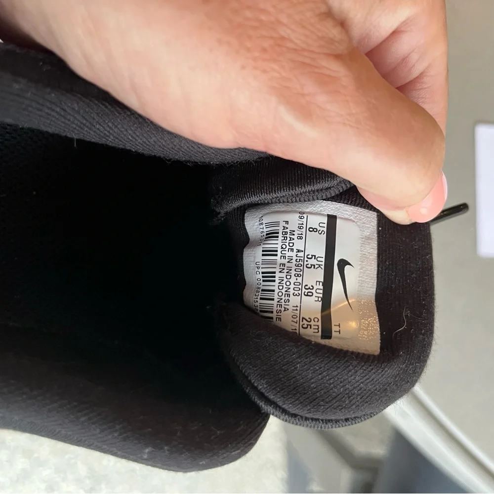 Nike Flex Experience 8 sneakers - Picture 4 of 5